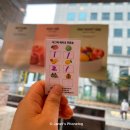 뚜레쥬르 | [서울 | 중구 :: 뚜레쥬르 본점] 아그작 시리즈 오픈런 후기(웨이팅/수량/아그작페이스트리)