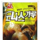 나 도너츠 이미지