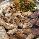 쫄깃한 식감이 일품인 수원 장안구 곱창맛집 [초원한우곱창]