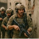 &#34;SEAL Team 시즌1-4 후기 – 전투와 인간 내면을 그린 미드 📌”