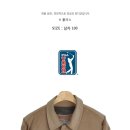 캐스팅,PGA,빈폴 골프 남성 춘추동(가을-겨울) 자켓 이미지