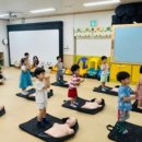 이음초등학교 앞 이미지