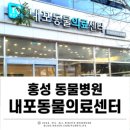 내포동물의료센터 이미지