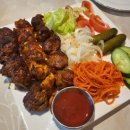 우즈베키스탄식당 네이버블로그