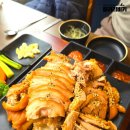 귀한족발신제주점