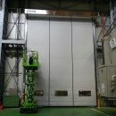 항만세차장 이미지