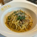 광안리파스타 맛집 지라솔레 메뉴 추천