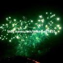 운정호수공원 | 2025 운정호수공원 불꽃축제 관람 후기