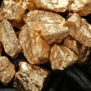 금광자원 이미지