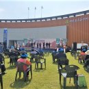 새마을운동테마공원 전시관 이미지