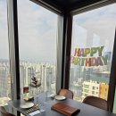 디앨리스 세종 런치세트 후기 / 세종 나성동 생일 기념일 데이트