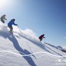스키어들의 꿈 - 휘슬러 리조트 (캐나다) 이미지