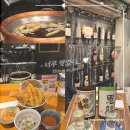 텐 프로 | [J3] 교토 | 찐추천하는 가와라마치 맛집 🍤 텐동 마키노 &amp; 🍶 마스야 사케텐 후기