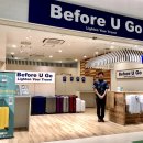 나하공항 KKday 캐리어 배송서비스 이용 후기｜Before U Go(비포유) 찾는 방법부터 실제 이용 팁까지