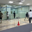 원데이짐 | 영등포 대림역 직장인 운동 추천 옐로우 짐 스쿼시 원데이클래스 레슨 받아본 후기