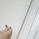 J6932 | 셀프 풀바른 벽지 개인적 시공 후기 / 내돈내산