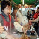 Tteokbokki most popular street food among foreigners 이미지