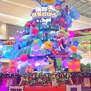 블링블링게임존 도래울점 | 하남 스타필드 브롤스타즈 팝업 겨울 아이와 하남 가볼만한곳 놀거리 후기