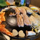 청솔왕솥뚜껑 삼겹살 이미지