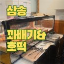 해야꽈배기&와플 | [삼송 호떡집] 해야 꽈배기&와플 삼송역점에서 호떡이랑 꽈배기 구매후기