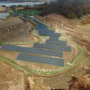 영진 태양광발전소 이미지