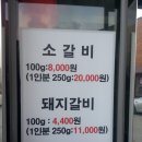 본궁석갈비 이미지