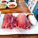 쌍솔식당 | 양양 맛집 여여정｜양양 맛집 고기집 돼지 생갈비 3인분 후기, 주차·메뉴·여정냉면