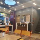 롯데리아 전주송천점 이미지