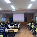 11월 11일(화) 고 3 수험생 유의사항 전달 및 주요 과목 파이널 전략 안내 이미지