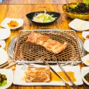 평창돼지갈비 · 삼겹살 이미지