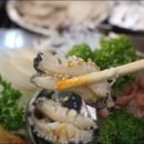 달빛조개 이미지