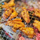 종자리로2 | 춘천 애견동반 맛집 춘천 통나무집 닭갈비 남춘천점 내돈내산 후기