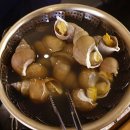 왕십리통골뱅이