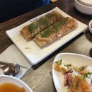 유가네칼국수 이미지