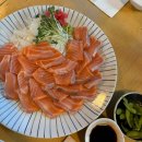 홍이네 | 범계역 이자카야 인생 연어 맛집 '홍이네 이자카야' 솔직후기