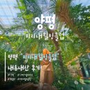 저수지길 | [경기/양평] 서울 근교 양평 - 미리내힐빙클럽 내돈내산 후기!