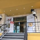 화덕갈비 어묵국수 | 아이랑 식당 _ 화덕갈비 수제 어묵국수