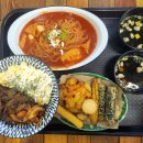 신창떡볶이 이미지