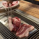 연리지 | 제주도민추천 흑돼지맛집 연리지가든 : 택시이동 후기