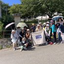 제223회 토요걷기(비지정문화재1) 비지정문화재도 소중한 우리의 유산이다. 이미지