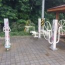 대포쉼터 화장실 이미지