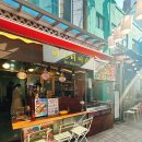 미스터 (mr.)짱닭치킨 | 속초 중앙시장 맛집, 고등어 케밥으로 유명한 미스터 머슬 찐 후기