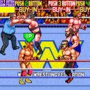 추억의 오락실 이미지