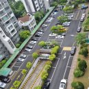 주식회사 나운건설 | 군산 나운동 롯데4차아파트 탄성코트 시공후기