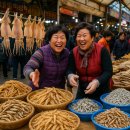 계천공설시장(계천시장) 이미지