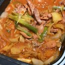 평택국제중앙시장 | 평택국제중앙시장 맛집 투어 | 김네집 부대찌개·세모분식·송쓰버거 내돈내산