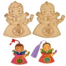 복주머니 이미지