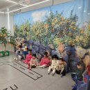 우리 곡물 베이킹(토) | 일산 베이킹키즈카페 키노숲 내돈내산 방문후기