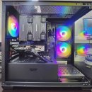 국민PC | 광주 금호월드 조립컴퓨터 RTX5060 7500F 국민 게이밍PC 조립 후기