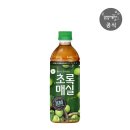 초록매실 제로 500ml x 20개 17,720원 무배 이미지
